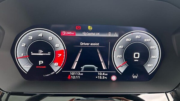 Used Audi S3 2023 for sale - 76079844: Photo 28