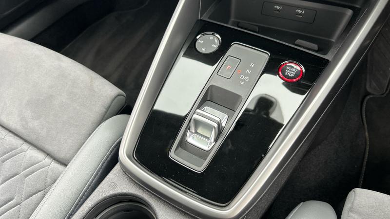 Used Audi S3 2023 for sale - 76079844: Photo 29