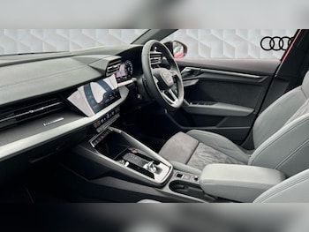 Used Audi S3 2023 for sale - 76079844: Photo 2
