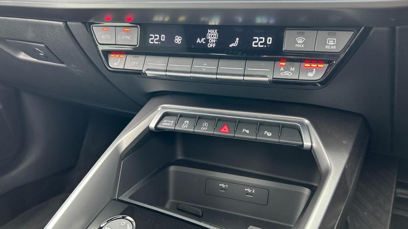 Used Audi S3 2023 for sale - 76079844: Photo 35