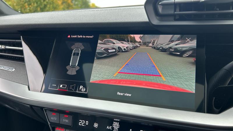 Used Audi S3 2023 for sale - 76079844: Photo 36