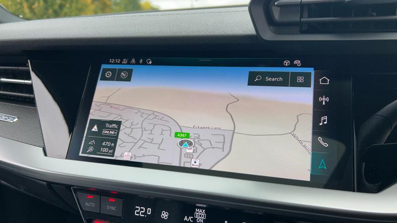 Used Audi S3 2023 for sale - 76079844: Photo 37