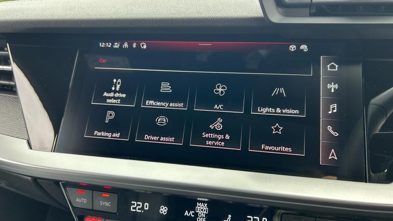 Used Audi S3 2023 for sale - 76079844: Photo 38