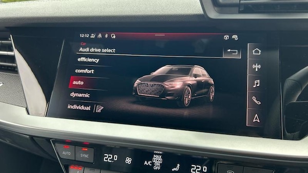 Used Audi S3 2023 for sale - 76079844: Photo 39