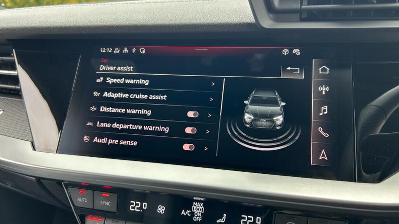 Used Audi S3 2023 for sale - 76079844: Photo 40