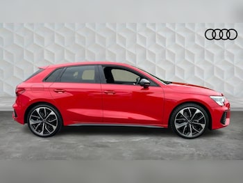 Used Audi S3 2023 for sale - 76079844: Photo 4