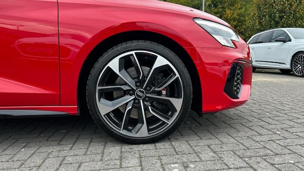 Used Audi S3 2023 for sale - 76079844: Photo 5