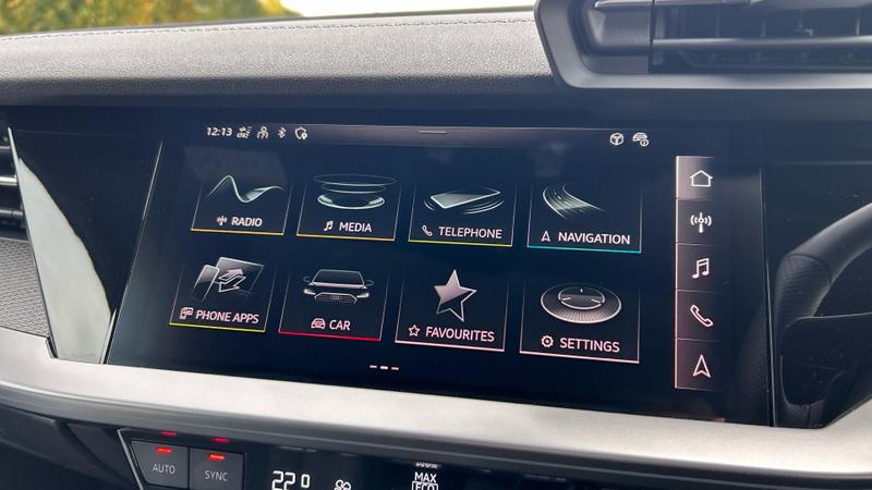 Used Audi S3 2023 for sale - 76079844: Photo 7