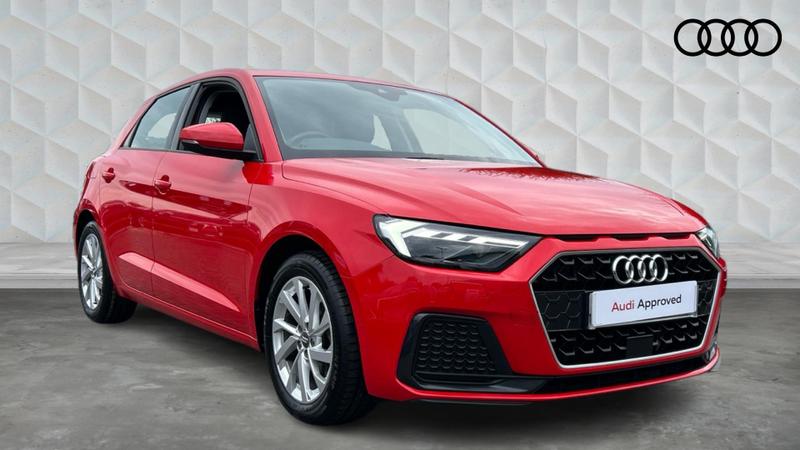 Used Audi A1 2020 for sale - 76038016: Photo 1