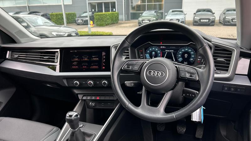 Used Audi A1 2020 for sale - 76038016: Photo 10