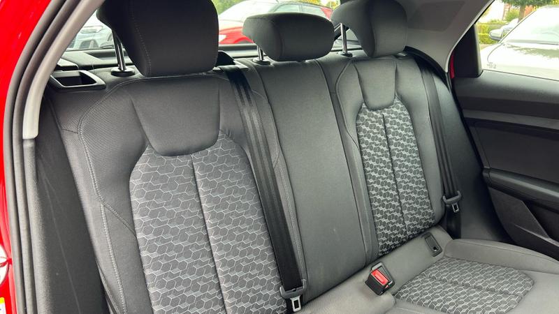 Used Audi A1 2020 for sale - 76038016: Photo 11