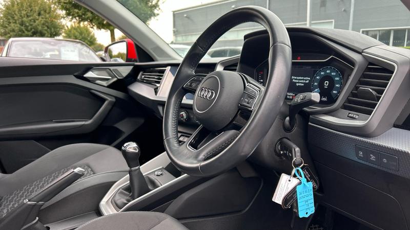 Used Audi A1 2020 for sale - 76038016: Photo 13
