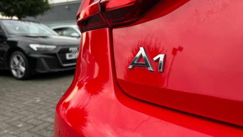 Used Audi A1 2020 for sale - 76038016: Photo 16