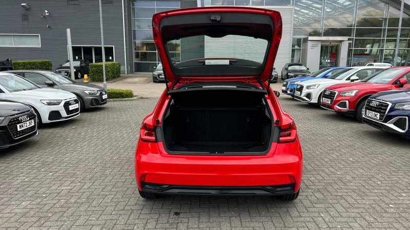 Used Audi A1 2020 for sale - 76038016: Photo 18