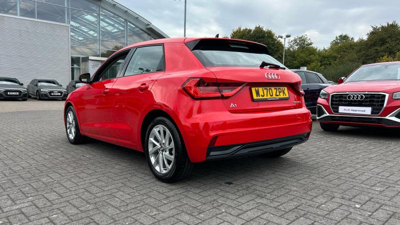 Used Audi A1 2020 for sale - 76038016: Photo 19