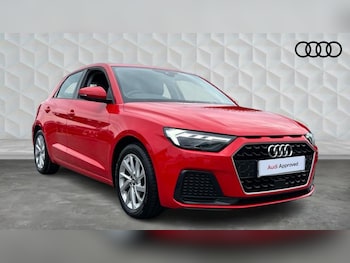 Audi - A1
