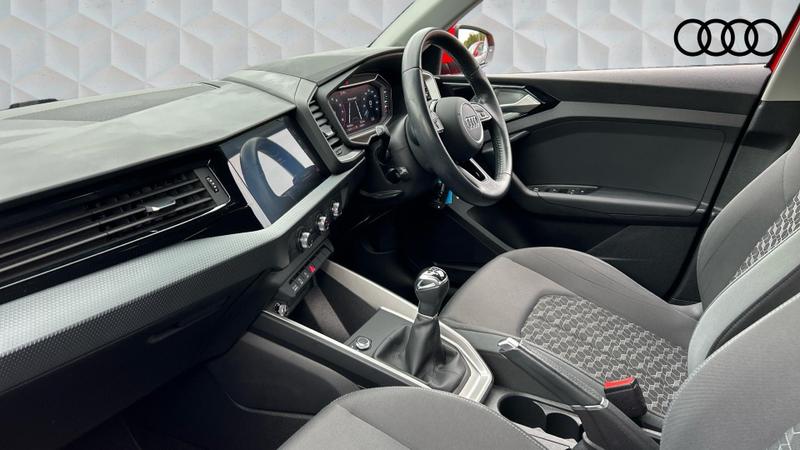 Used Audi A1 2020 for sale - 76038016: Photo 2