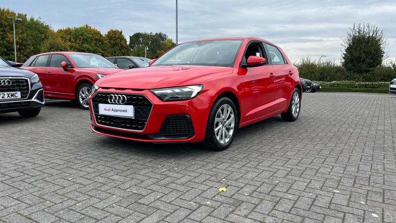 Used Audi A1 2020 for sale - 76038016: Photo 20