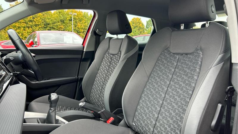 Used Audi A1 2020 for sale - 76038016: Photo 21