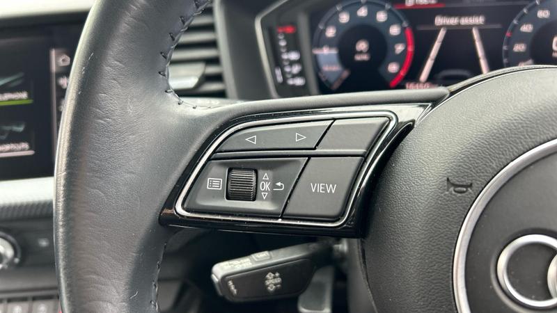 Used Audi A1 2020 for sale - 76038016: Photo 29