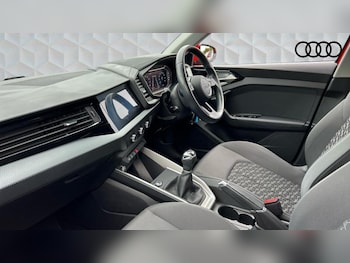 Used Audi A1 2020 for sale - 76038016: Photo 2