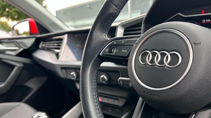 Used Audi A1 2020 for sale - 76038016: Photo 33