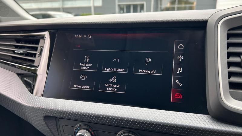 Used Audi A1 2020 for sale - 76038016: Photo 35