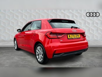 Used Audi A1 2020 for sale - 76038016: Photo 3