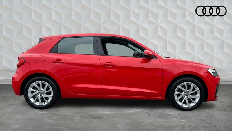 Used Audi A1 2020 for sale - 76038016: Photo 4