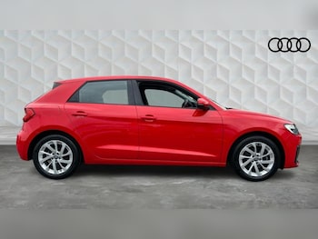 Used Audi A1 2020 for sale - 76038016: Photo 4