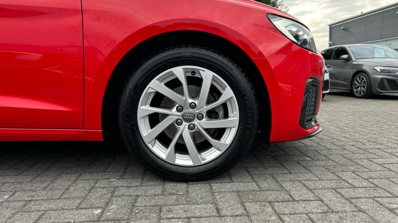 Used Audi A1 2020 for sale - 76038016: Photo 5