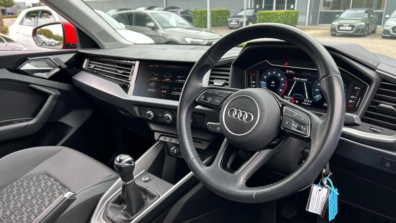 Used Audi A1 2020 for sale - 76038016: Photo 6