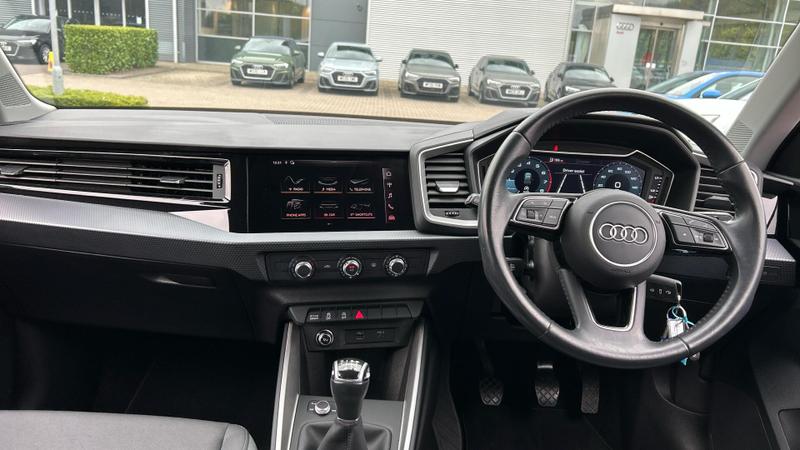 Used Audi A1 2020 for sale - 76038016: Photo 8