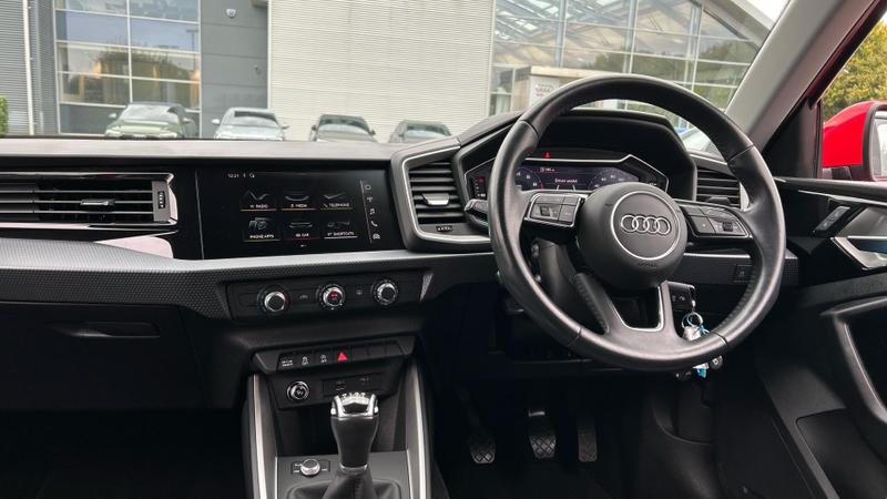 Used Audi A1 2020 for sale - 76038016: Photo 9