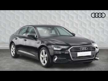 2022 - Sport 40 TFSI 204 PS S tronic Automatic 4-Door