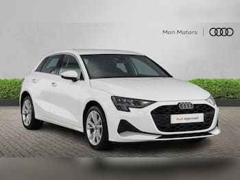 Used Audi A3 2025 for sale - 79625775: Photo