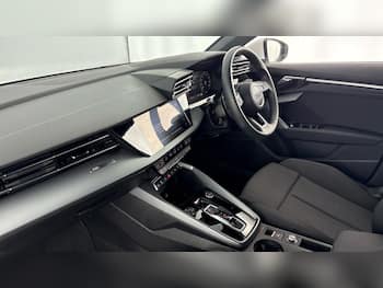 Used Audi A3 2025 for sale - 79625775: Photo