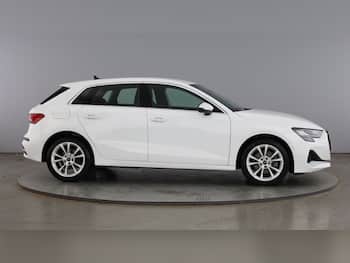 Used Audi A3 2025 for sale - 79625775: Photo
