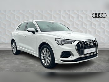 Audi Q3 feature image