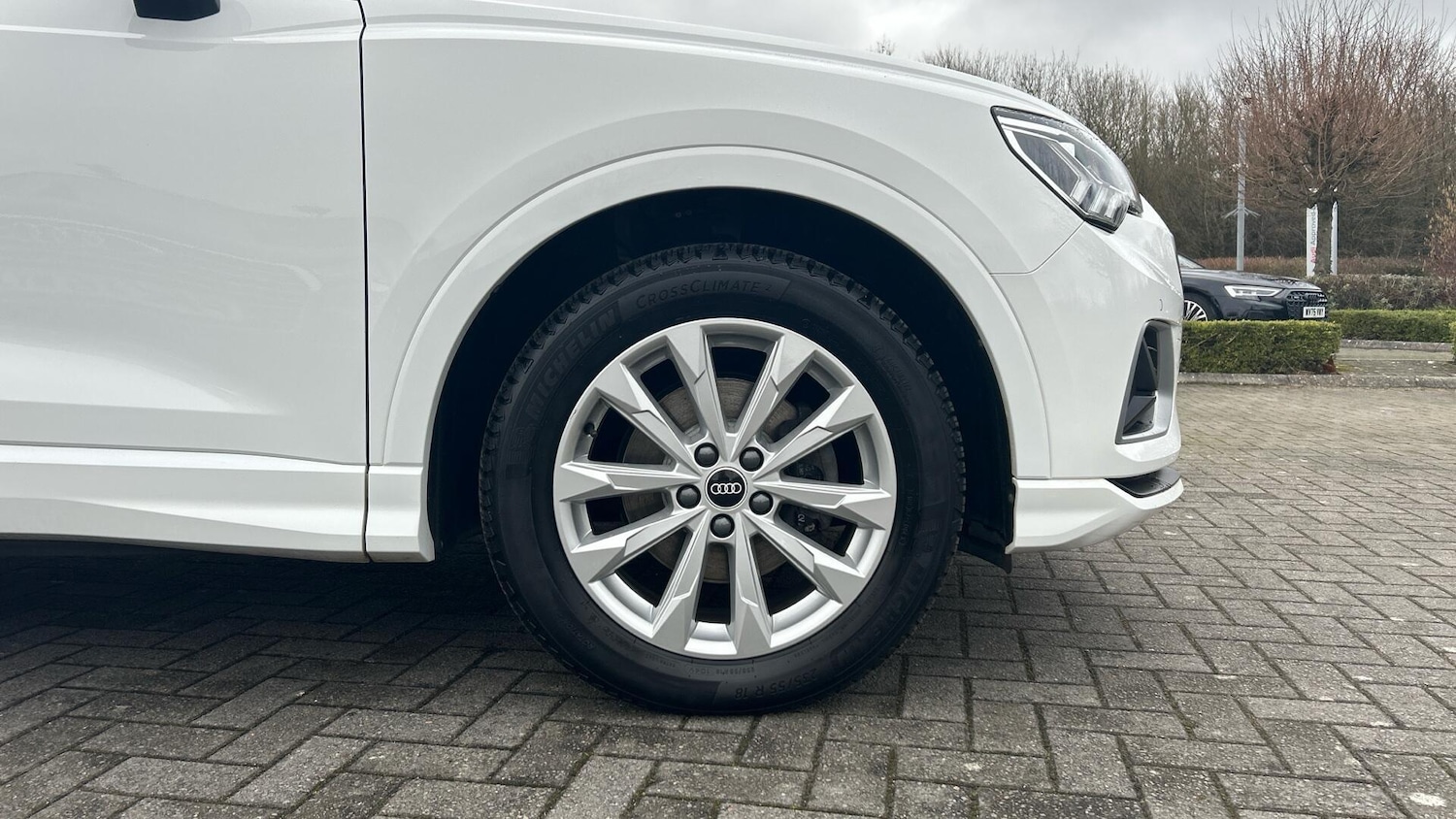 Used Audi Q3 2020 for sale - 77504574: Photo 5