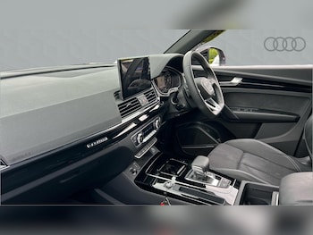 Used Audi Q5 2024 for sale - 78402976: Photo