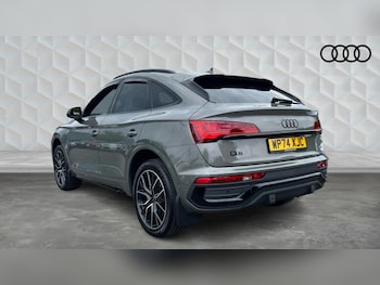 Used Audi Q5 2024 for sale - 78402976: Photo