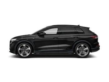 Used Audi Q4 e-tron undefined for sale - 78409095: Photo