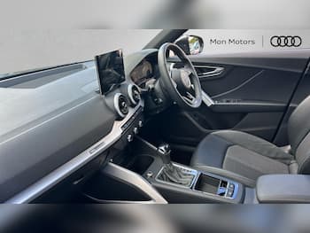 Used Audi Q2 2025 for sale - 79739865: Photo
