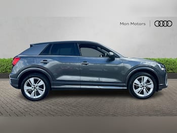 Used Audi Q2 2025 for sale - 79739865: Photo