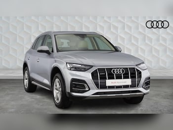 Used Audi Q5 2024 for sale - 78402972: Photo