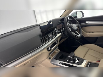 Used Audi Q5 2024 for sale - 78402972: Photo