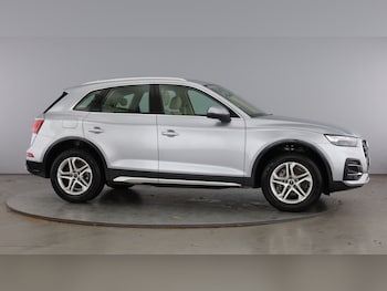 Used Audi Q5 2024 for sale - 78402972: Photo
