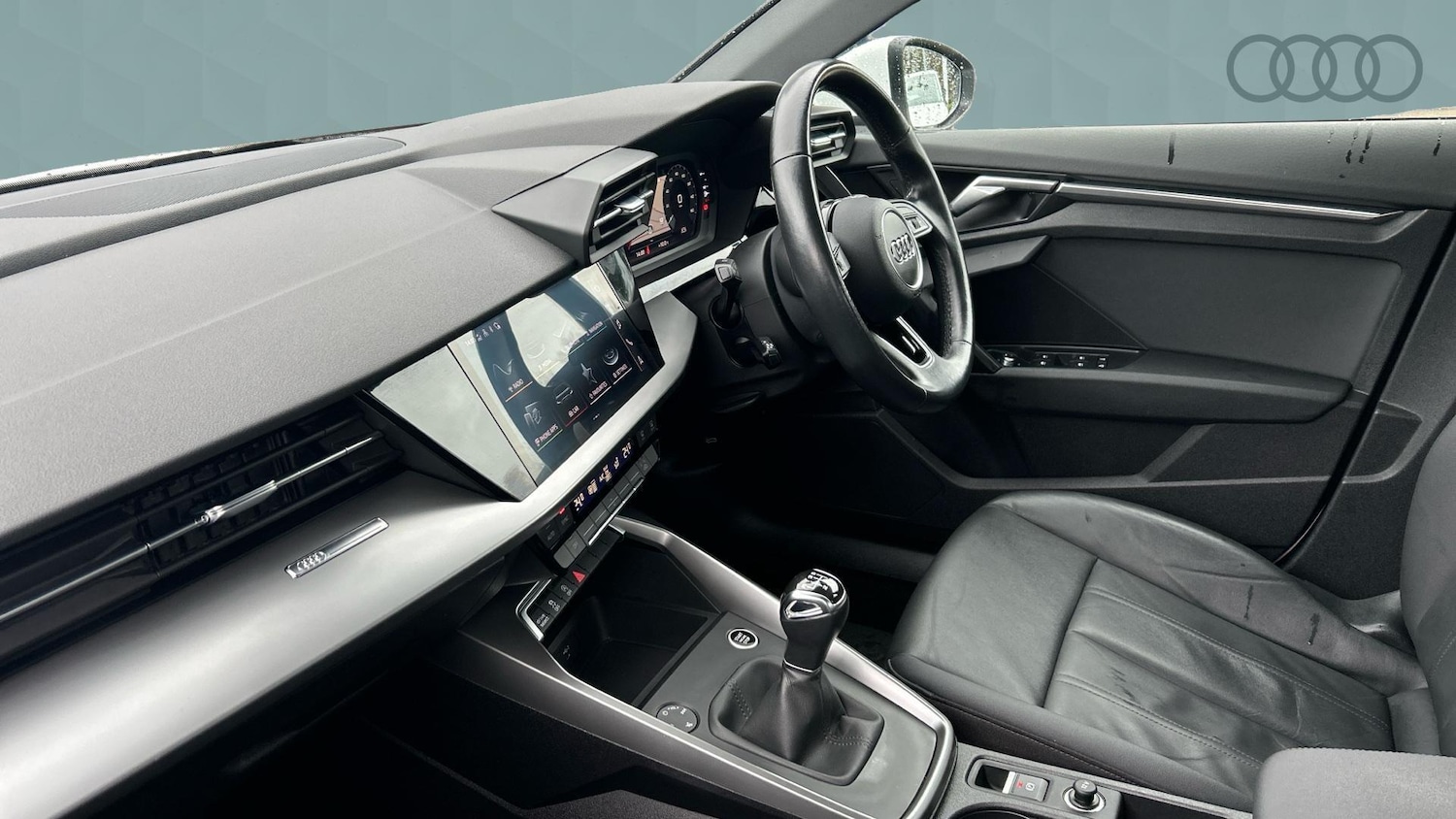 Used Audi A3 2020 for sale - 77504559: Photo 2