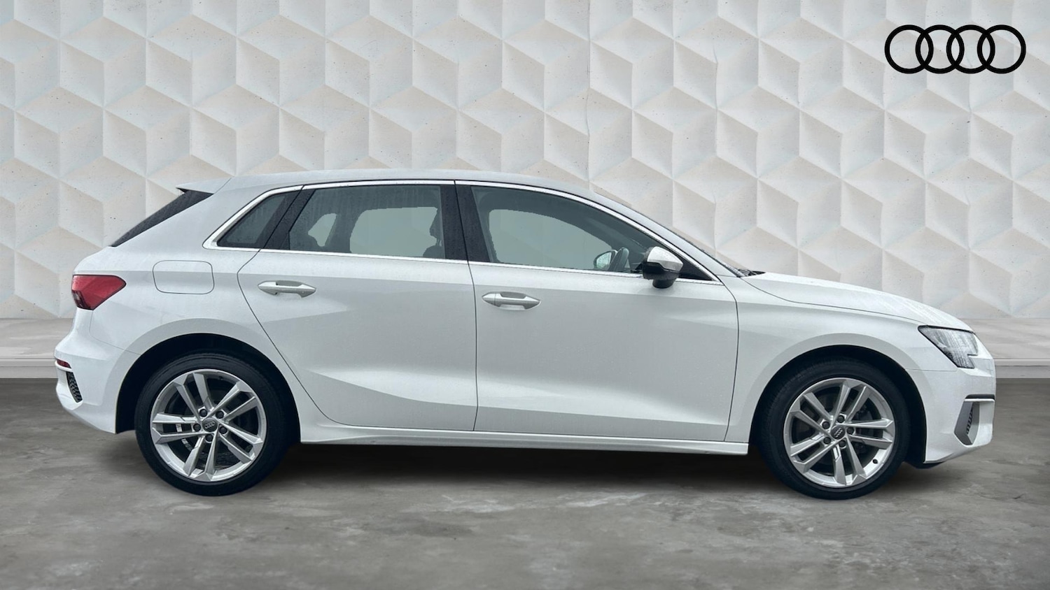 Used Audi A3 2020 for sale - 77504559: Photo 4